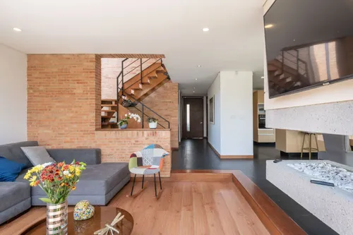Casa En Arriendo/venta En Barrio Fonqueta. Cod A14442