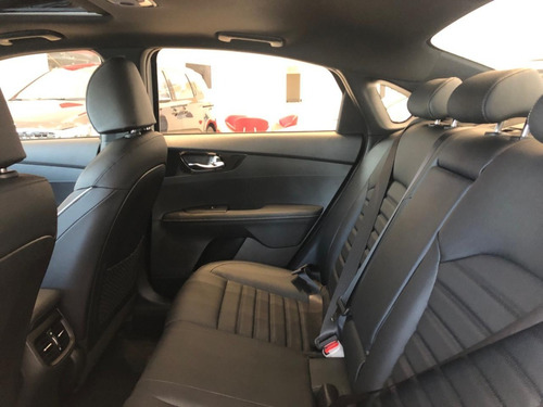 Kia Cerato Gt Line Ultima Unidad