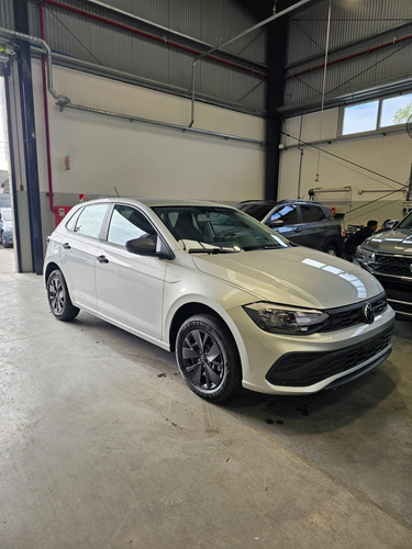Volkswagen Polo 1.6 Msi Track