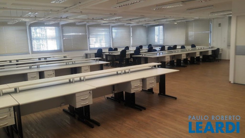 Conj. Comercial - Itaim - Sp - 571124
