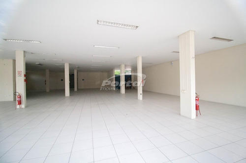 Imagem 7 de 9 de Loja Comercial Com 410 M² Na Itoupava Norte - 3571461l