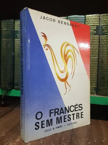 Francês Sem Mestre