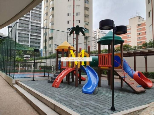 Imagem 13 de 14 de Apartamento 3 Dormitórios Para Venda Em São Paulo / Sp No Bairro Vila Romana - 157