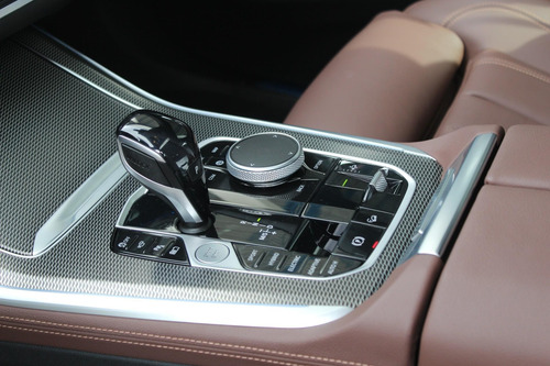 Imagem 13 de 15 de Bmw X5 Xdrive 45 E