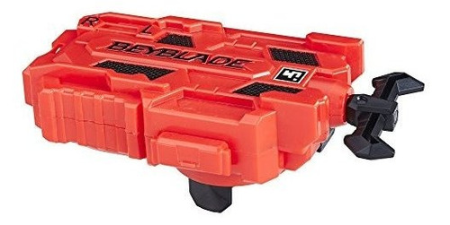 Beyblade Burst Evolution Dual Threat Launcher