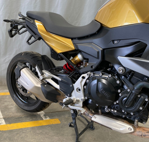 Imagen 14 de 14 de Moto Bmw F 900 Xr Modelo 2021