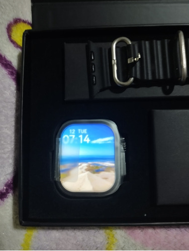 Reloj Smartwatch M9 Ultra Pro 