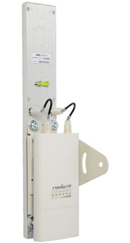 Ubiquiti Sectorial 120° 16dbi 5ghz Airmax No Incluye Rocket