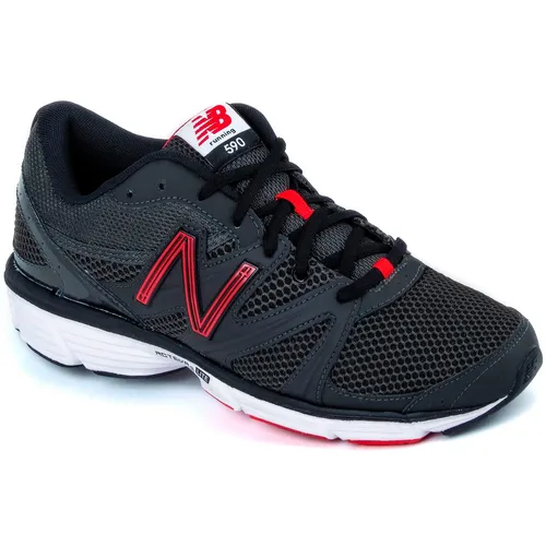 Clasificar estas Hasta Zapatillas New Balance M590 Running Hombre Goma Acteva | Envío gratis