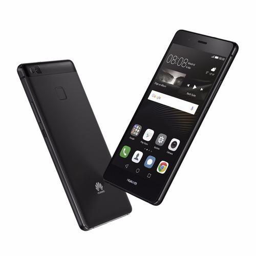 Huawei P9 Lite 4g Lte 16 Gb 2 Ram Libre | Promocion