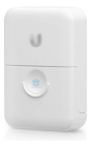 Ubiquiti Eth-sp Protector Gaseoso Loco M Rocket M Pbm