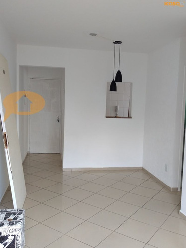 Imagem 7 de 18 de Apartamento - Ref: 9623