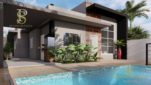 Imagem 5 de 8 de Casa À Venda - Com Vista Panorâmica - Financiamento Bancário - Mairiporã. - Cs3023