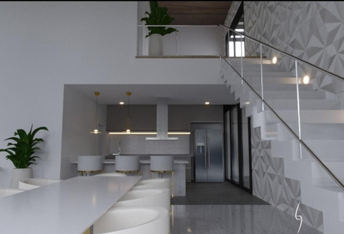 Imagem 3 de 12 de Lindíssima Casa Em Construção No Condomínio Terras De Vinhedo Em Vinhedo/sp. - Ca00198 - 70029492