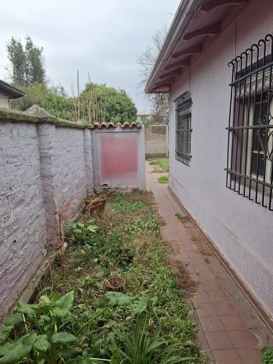 Imagen 4 de 24 de Casa Renovada Av Colon - Victoria