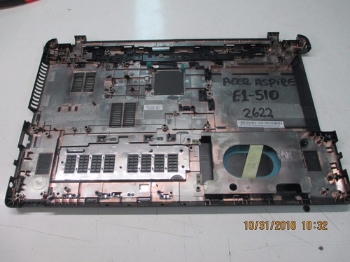 Carcasa Base Inferior Notebook Acer E1-510
