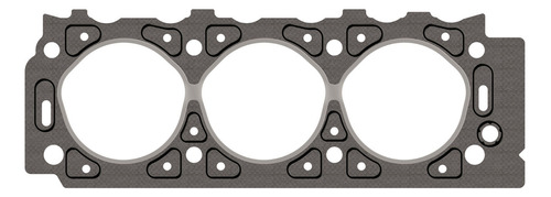 Junta De Cabeza Ford 3.0l Ohv V6 Topaz 1986-1999