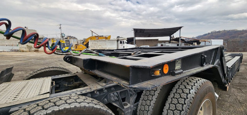 Lowboy Load King 403lf Año 2007