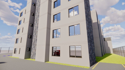 Departamentos Económicos Nuevos En Venta, Con Excelente Ubicación Sobre El Periférico De Morelia