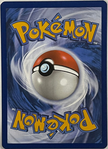 Pokémon Tcg Fan Rotom 085/131 Reverse