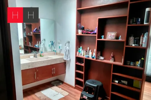Casa En Venta En Morillotla