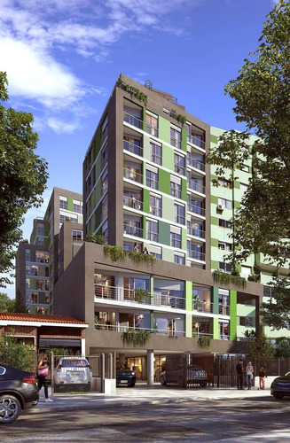 Imagen 6 de 24 de Apartamento - La Blanqueada