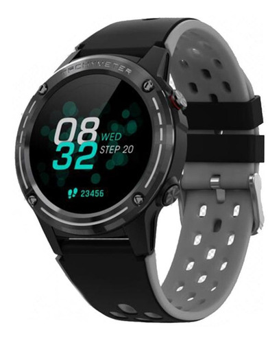 Reloj Smartwatch Mistral Smt-m6-01 Joyeria Esponda