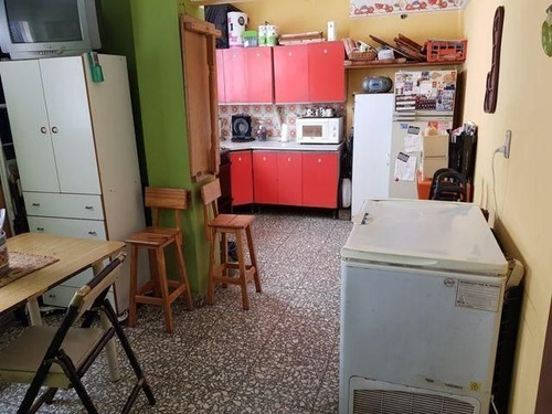 Imagen 16 de 16 de Excelente Ph Tipo Piso Unico En Inmejorable Ubicacion