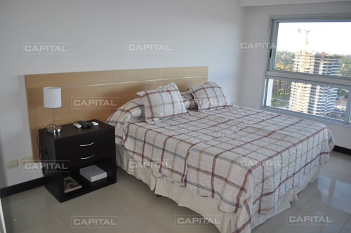 Imagen 17 de 30 de Apartamento A La Venta En Torre Lobos Punta Del Este - Punta Del Este Brava