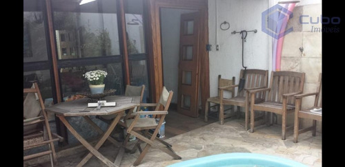 Imagem 20 de 23 de Sobrado Com 3 Dormitórios À Venda, 288 M² Por R$ 800.000,00 - Jardim Nossa Senhora Do Carmo - São Paulo/sp - So1051