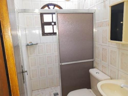 Imagem 12 de 12 de Ótima Casa Em Mongaguá Com Piscina E Quintal - 8212 Npc