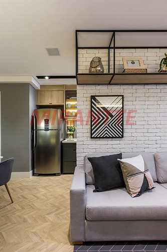 Imagem 4 de 27 de Apartamento Em Tucuruvi - São Paulo, Sp - 344033