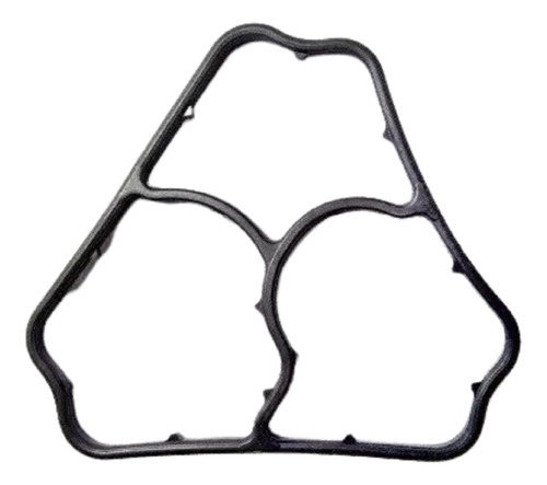 Junta Suporte Filtro Oleo Motor E-torq Fiat Original