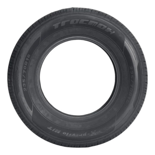 Kit 2 Pneu 265/60r18 110h Tracmax X Privilo H/t