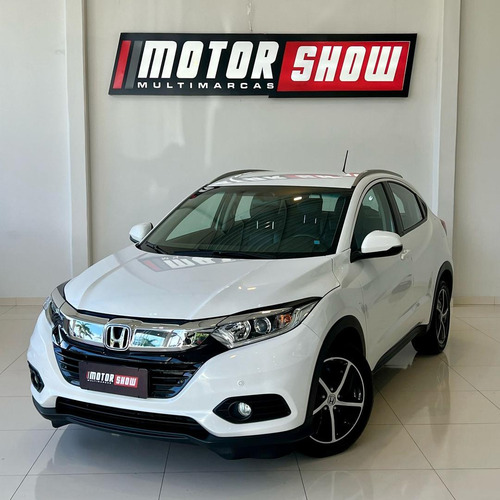 Honda HR-V Hr-v Exl Cvt