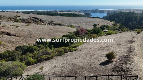 1574 Mt2 Con Vista Panorámica Al Mar