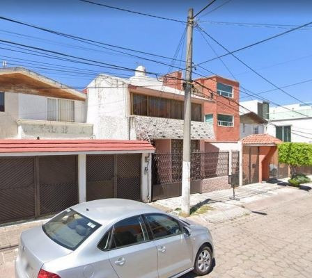 Imagen 2 de 10 de Casa Del Conde Naucalpan Gaga