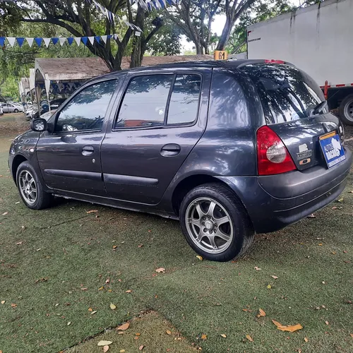 Renault Clio F.iv Expression