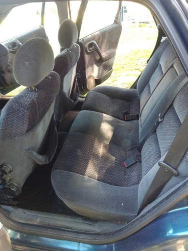 Chevrolet Vectra 1997 2.0 Cd