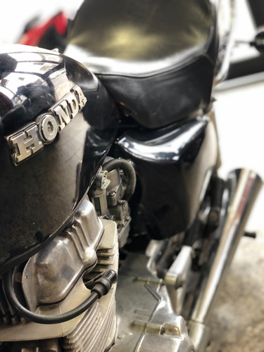 Imagen 5 de 17 de Honda Cm400t (japon) - Rvm