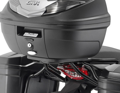 Soporte Givi Trasero Monolock Benelli Bn302 Tnt 300 Sr8702 ®