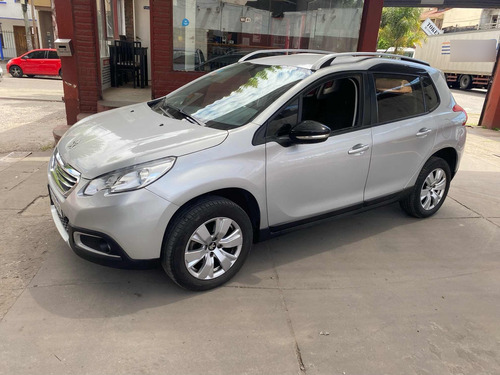 Peugeot 2008 1.6 Allure