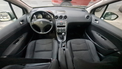 Peugeot 408 2.0 Allure Nav 143cv