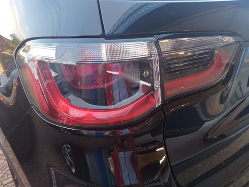 Imagem 4 de 11 de Jeep Compass 2.0 Sport Flex Automático 2020