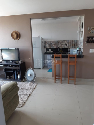 Imagem 13 de 15 de Edifício Safira - Campos Dos Goytacazes, Rj - 13218