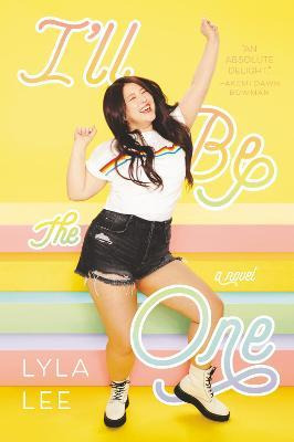 Libro I'll Be The One - Lyla Lee