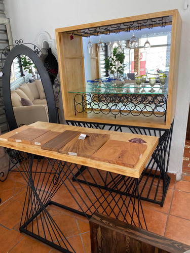 Cantina Con Barra Estilo Industrial En Liquidacion (Usado)