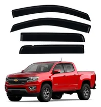 Comprar Rompe Vientos Deflector Botagua Ventana Colorado 2017 - 2020