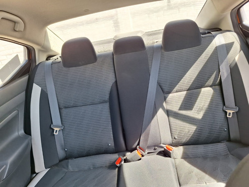 Nissan Versa 1.6 Advance L4 Man At