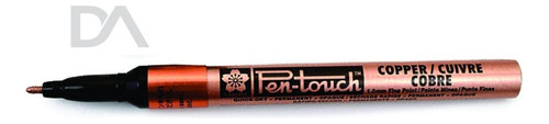 Caneta Spray Pen Touch Sakura - Cor: Cobre